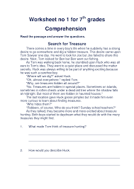 The worksheet is an assortment of 4 intriguing pursuits that will enhance your kid's knowledge and abilities. Reading Comprehension Reading Worksheets Fraction Word Problems Reading Comprehension Worksheets