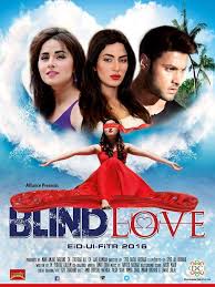It was the first gujarati film released in the multiplexes. Blind Love 2016 Imdb
