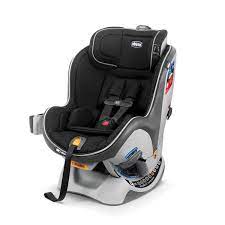 Chicco Nextfit Zip Convertible Carseat