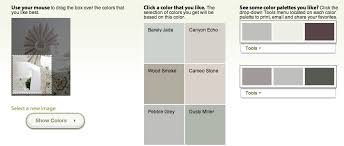 How To Choose A Paint Color