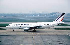 Prise D'otages Marseille - Prise d'otages du vol Air France 8969 — Wikipédia