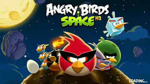 Angry Birds Space HD [Download Mod Hack ] V 2.2.9 - YouTube