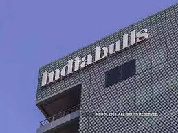 indiabulls real estate vanguard s