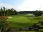 Carolina Lakes Golf Club | Olde English District