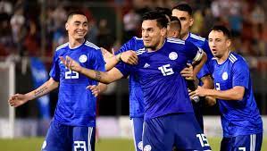The paraguay vs bolivia prediction is made on the basis of our own analysis. Paraguay Vs Qatar 2019 Copa America Match Betting Odds Lines Spread Date And Start Time 90min