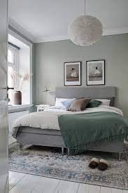 Best Bedroom Colors For 2024
