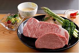 Off The Chart Traveller Reviews Kobe Beef Steak Moriya