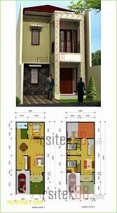 Memperindah desain rumah baik dari segi interior maupun eksterior tentu menjadi salah satu pertimbangan utama. 98 Ide Desain Rumah Minimalis 6x10 Terbaru Dan Terbaik Deagam Design