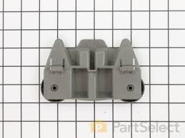 Maybe you would like to learn more about one of these? Dishwasher Lower Dish Rack Roller Wpw10195417 Official Whirlpool Part Fast Shipping Partselect Ca