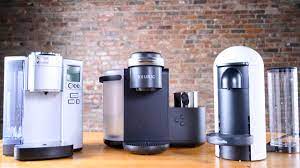 best single serve coffee makers canada