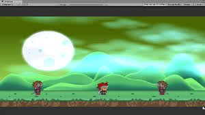 In this course i am going to be showing you how to create your own fighting game inside of the unity game engine. How To Make 2d Melee Combat In Unity Practical Tutorials Laptrinhx