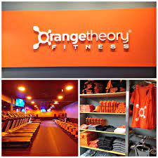 orangetheory fitness workout