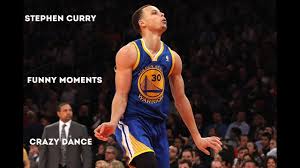 #nba #funnymoments #stephencurry if you want these videos. Stephen Curry Funny Moments Crazy Dance Youtube