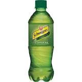Which ginger ale is a Pepsi product?