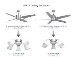 S Dc Energy Saving Ceiling Fan