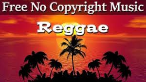free reggae no copyright no