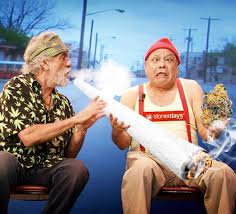 Image result for cheech and chong