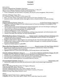 Career Services at the University of Pennsylvania Career Services at the University of Pennsylvania Career Services Cover Letter