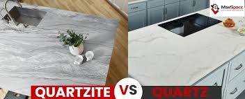 quartz quartzite countertops