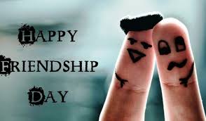 Tell them how much they mean to you and make them feel special with these wishes. Happy Friendship Day Wishes 2021