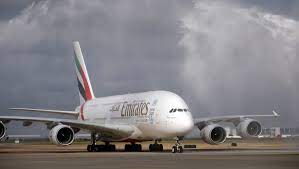 emirates pushes a380 seating capacity