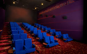Villa putera swimming pool 90 m. 8 Movie Theatre Classes In Malaysia You Should Know Expatgo