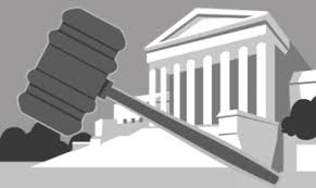 The supreme court is a trial court. The Judicial Branch Icivics