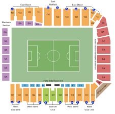 Buy Houston Dynamo Tickets Seating Charts For Events