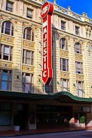 Majestic Theatre Dallas Wikipedia