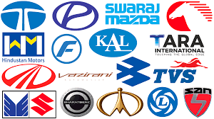 indian car brands