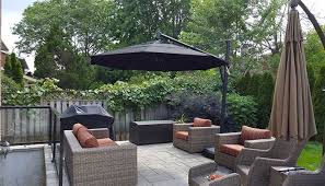 Outdoor Furniture In Canada