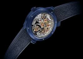 greubel forsey will present the new