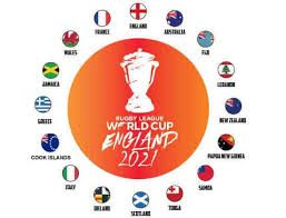 rugby league world cup rlwc 2021