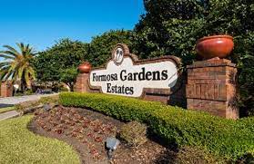 formosa gardens estates vacation homes
