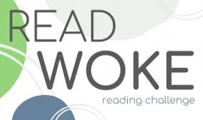 Read Woke Challenge through March 31! | City of Portsmouth