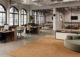 commercial offices or retail s