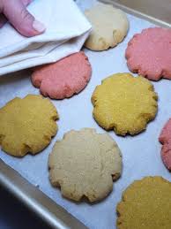 easy clic mexican polvorones in 2 hours