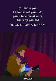 Believe it or not, disney has given us a lot of wisdom! Disney Love Quotes Popsugar Love Sex