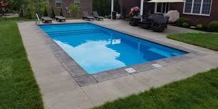 Swimming Pool Shapes Sizes Brummett