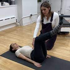 pelvic floor hip mobility