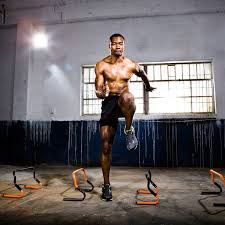 agility training exercises that will