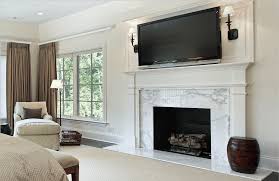 Fireplace Surrounds Express Marble
