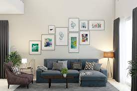 living room wall decor ideas