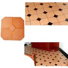 clay floor tiles at usd 0 2 piece in