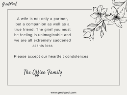 100 best condolence messages finding