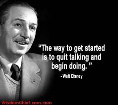 Walt Disney | Inspirational Quotes | Pinterest | Disney Quotes ... via Relatably.com