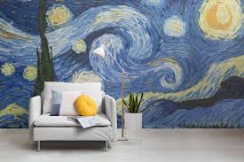 van gogh paintings now available as
