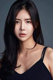 Park kyoung hee