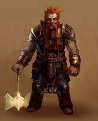Oghren | Dragon age, Dragon age origins, Fantasy dwarf