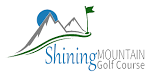 Shining Mountain Golf Course – The best golf course in Colorado